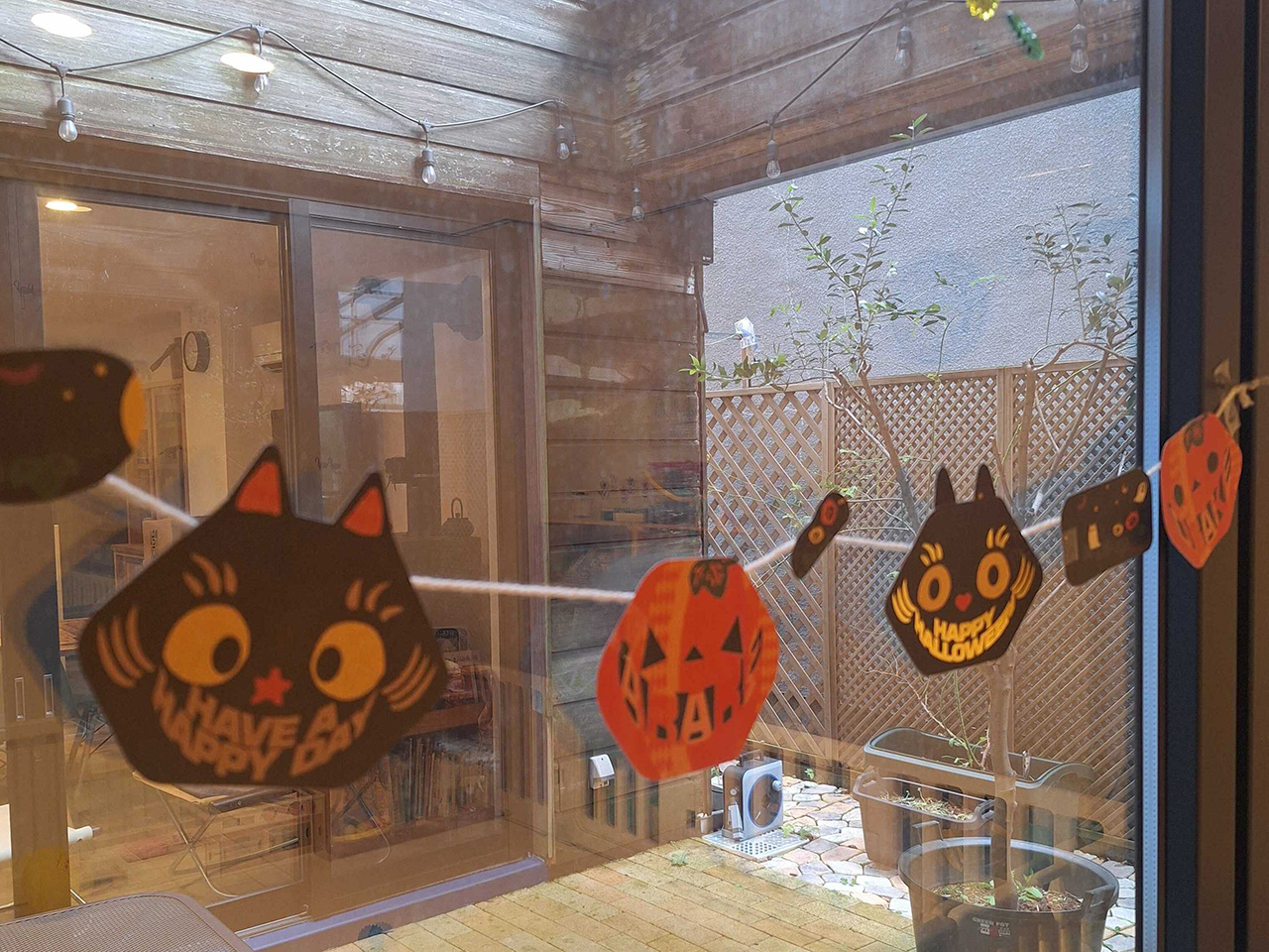 【&hoikuサロン】第9回 「ハロウィンイベント」を開催しました