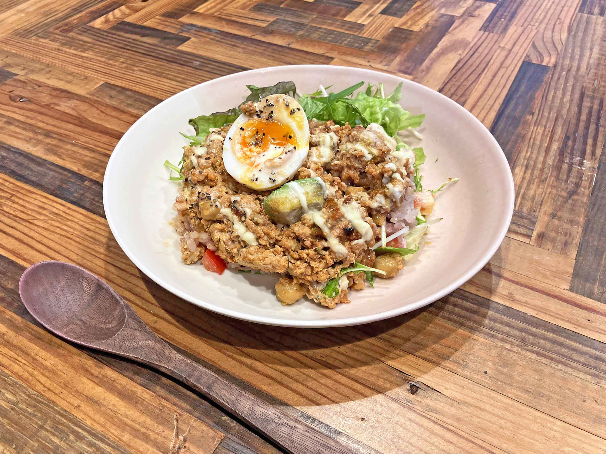 【&hoiku産後ケア】ランチ提供につきまして