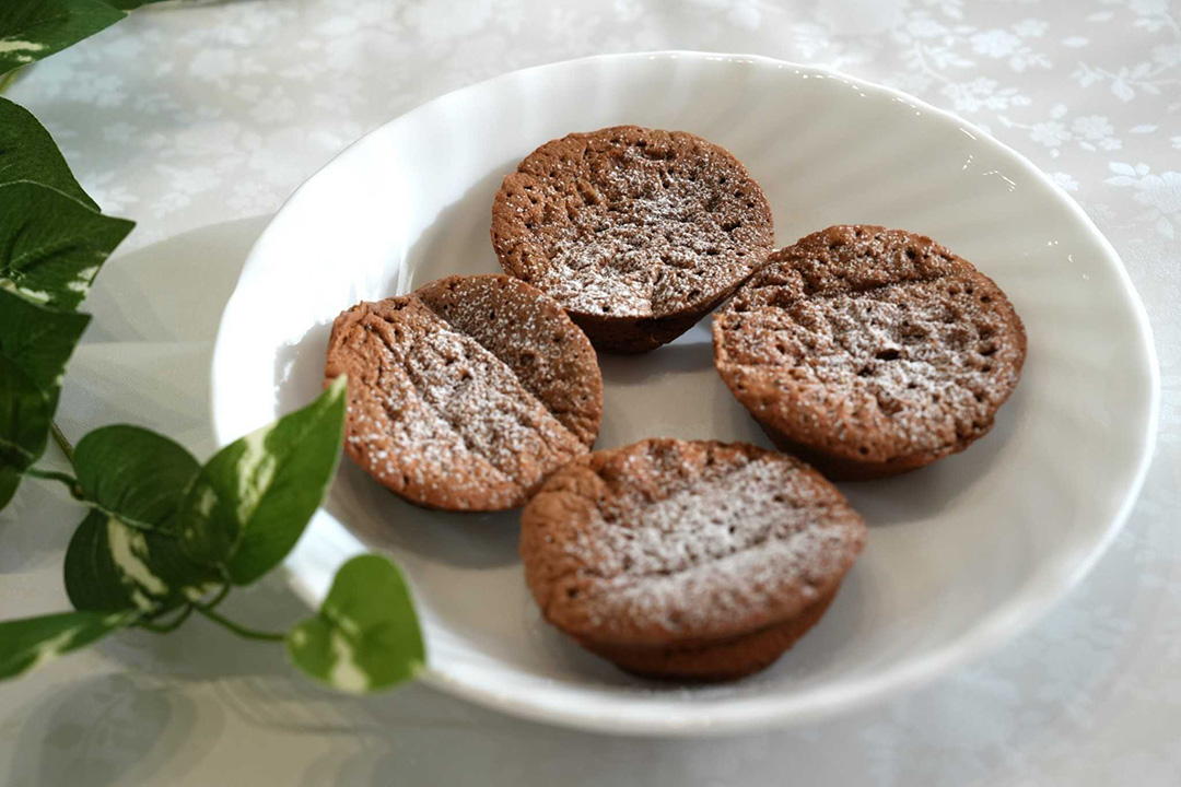 「&hoiku お菓子教室」開催のお知らせ